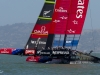 Team New Zealand AC 72