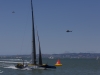 Artemis Racing AC72