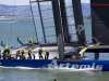 The Artemis Racing crew