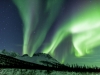 Last aurora