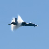 Fleet week 2012