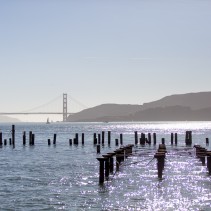 San Francisco Photo Spot series: Angel Island