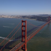 New images of San Francisco