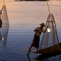 Amazing Burma/Myanmar