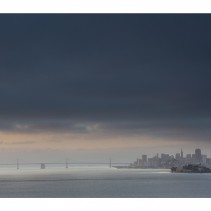 Short Trip Series: Spending the night on Angel Island
