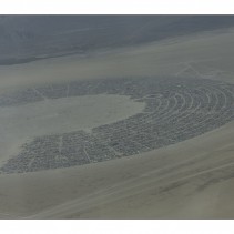 Burning Man 2014 – Caravansary
