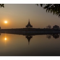 Burma/Myanmar – Mandalay