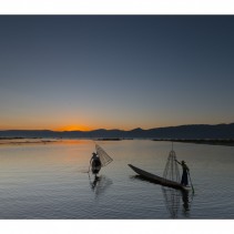 Burma/Myanmar – Inle Lake