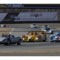 Porsche Rennsport Reunion (5th edition) – part 1